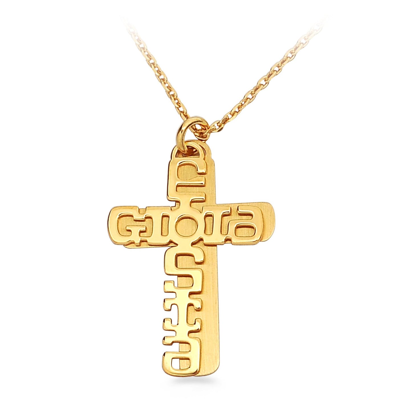 EGIOIASIA_Pendente e gioia sia