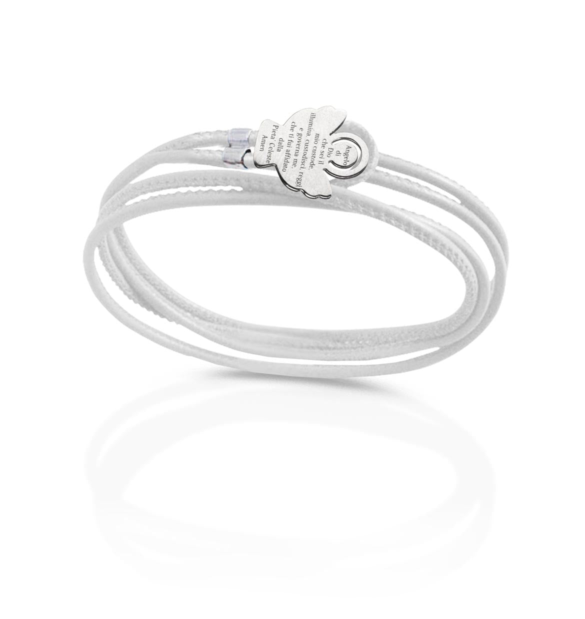 BDF - Angelo Preghiera (pelle bianca)