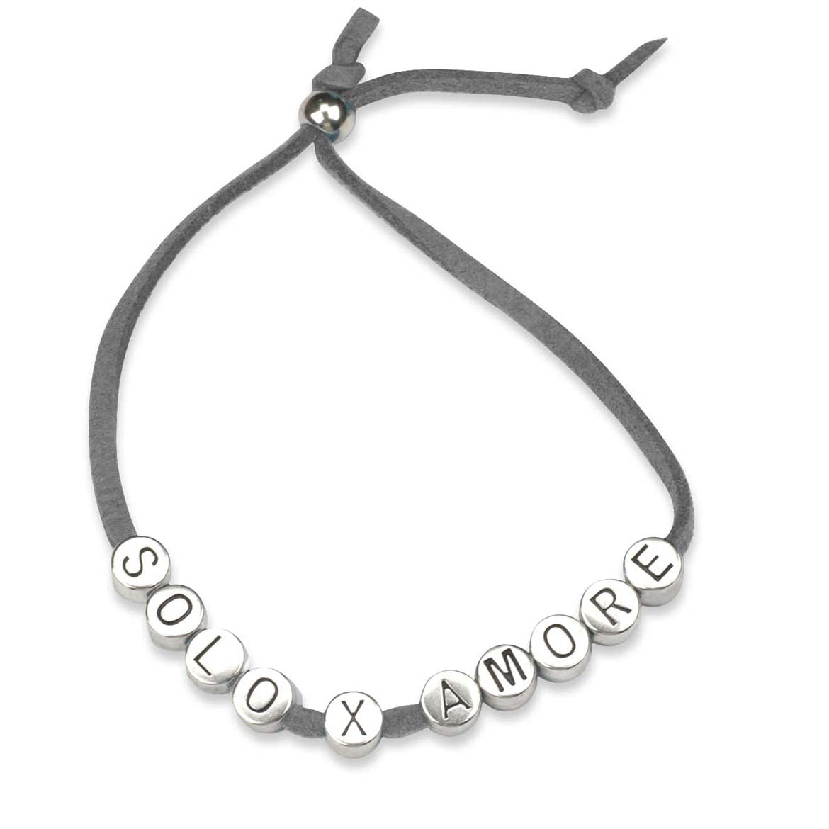 Bracciale Joy_SOLO L'AMORE RESTA