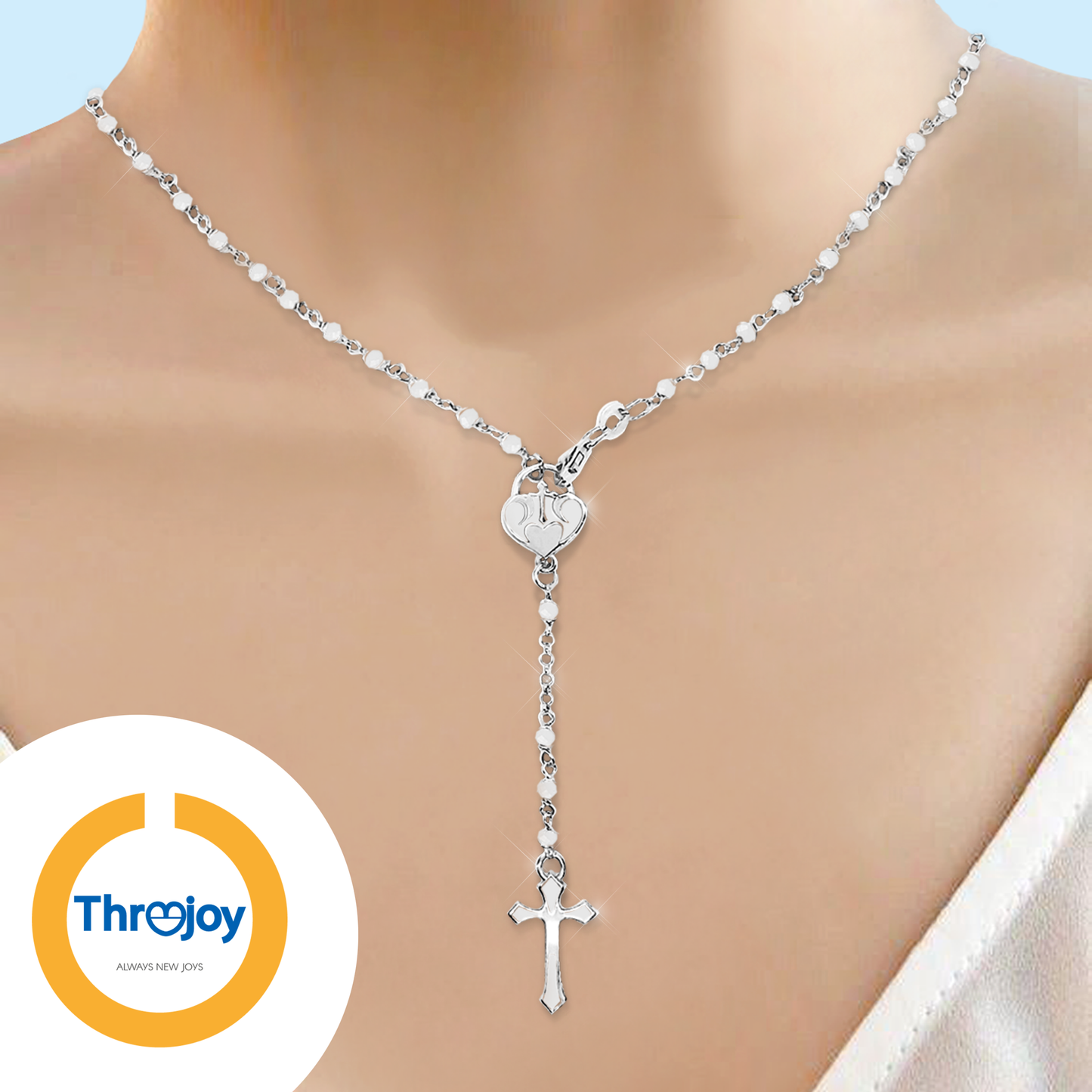 THEEJOY_bianco