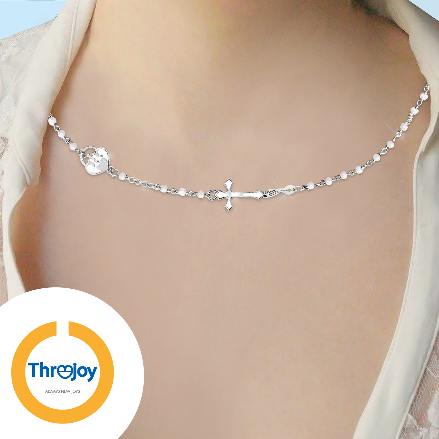 THEEJOY_bianco