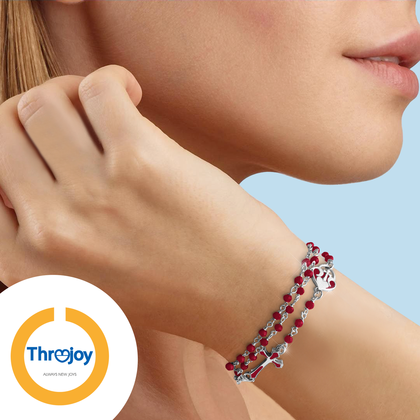 THEEJOY_rosso