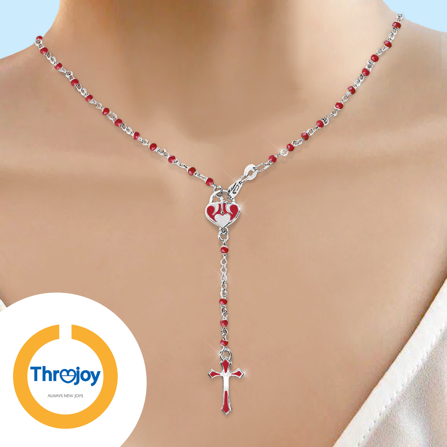 THEEJOY_rosso