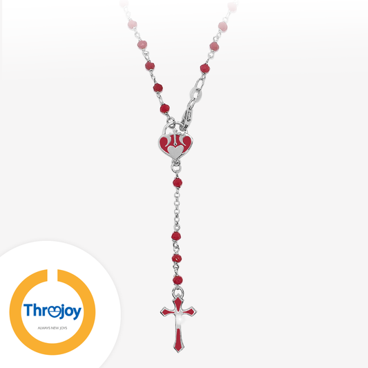 THEEJOY_rosso