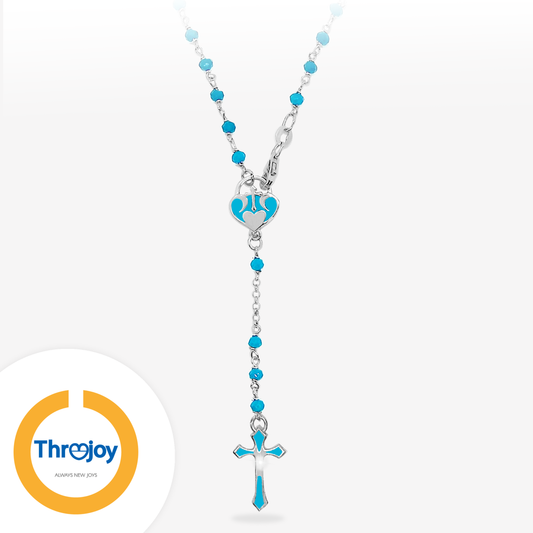 THEEJOY_turchese