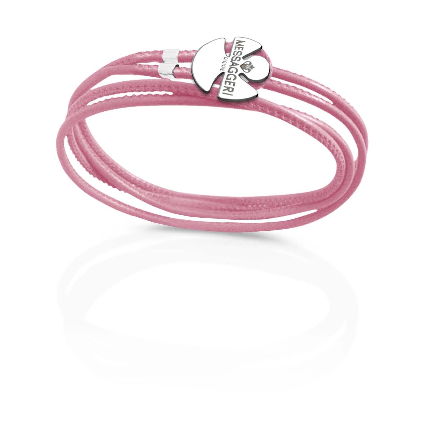 BDF - Angelo Leo (pelle rosa)